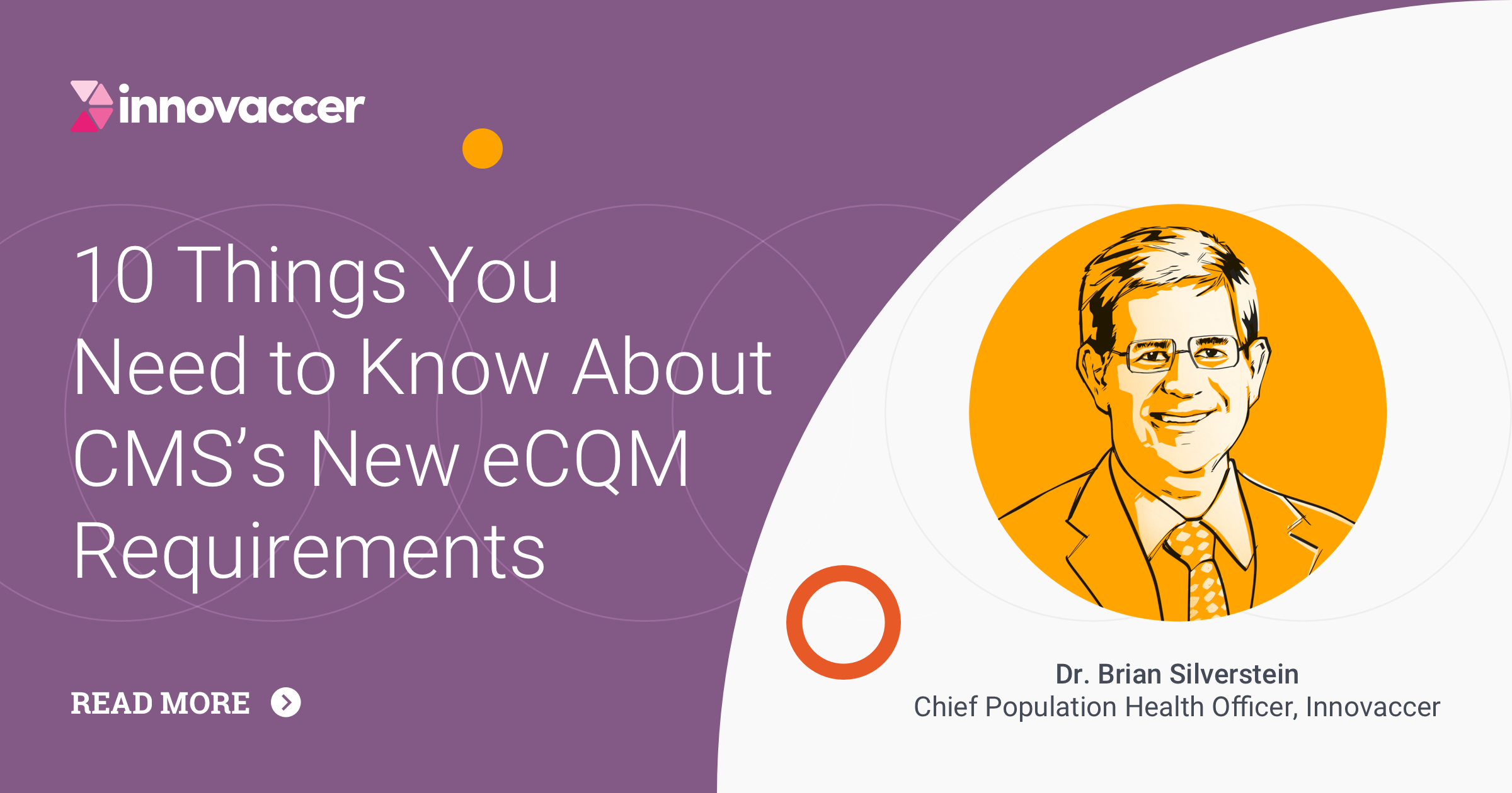 10 Things You Need To Know About CMS's New eCQM Requirements